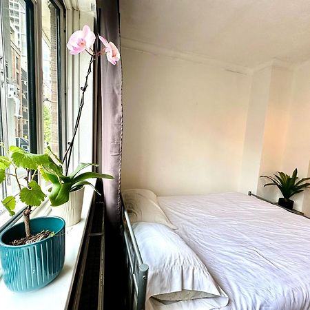 Whitechapel Lindley House R2 Hotel London Bagian luar foto