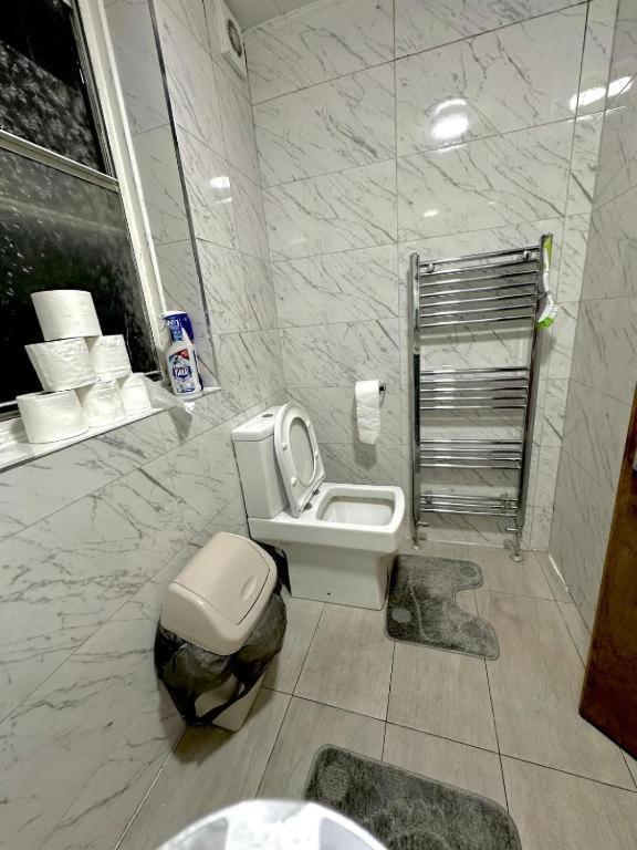Whitechapel Lindley House R2 Hotel London Bagian luar foto