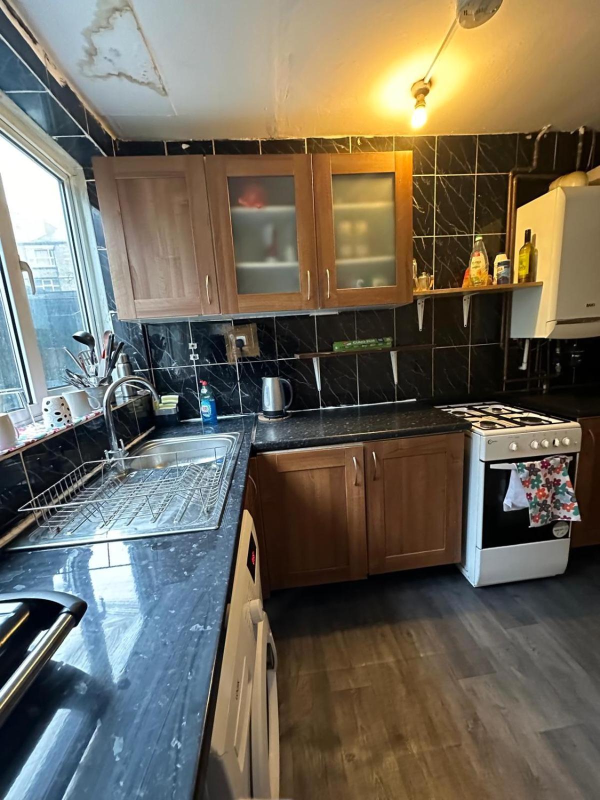 Whitechapel Lindley House R2 Hotel London Bagian luar foto