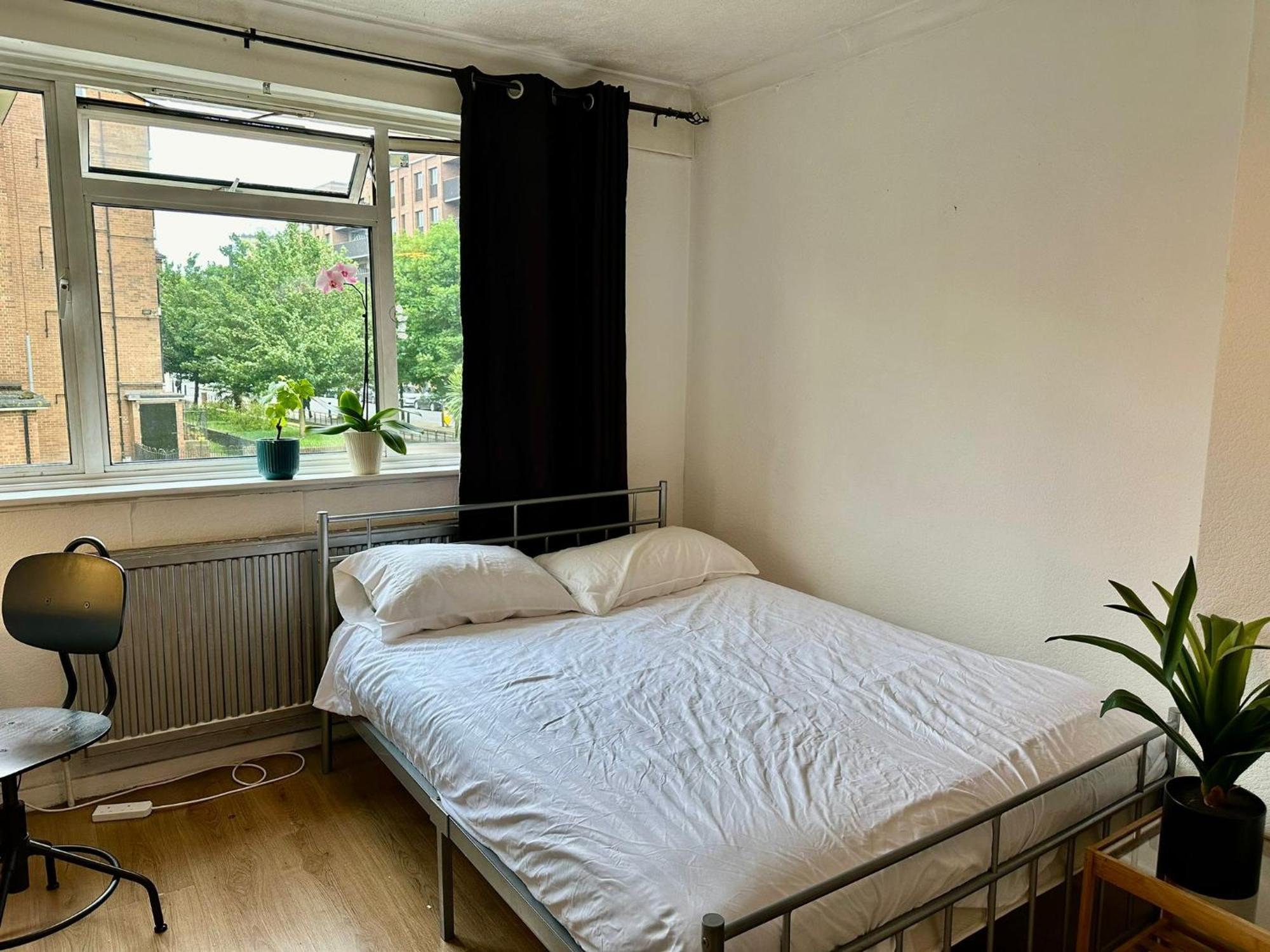 Whitechapel Lindley House R2 Hotel London Bagian luar foto
